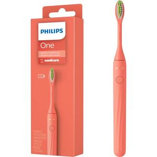 Philips Sonicare ONE Batteri Eltandbørste Black