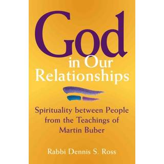 God in Our Relationships