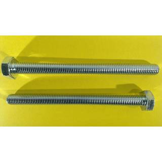 Dresselhaus Sætbolt m10x120mm elfz sw17 u/møt din933