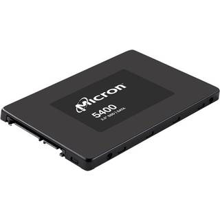 Crucial Micron 5400 PRO 2.5" SATA Encrypted - 3.84TB