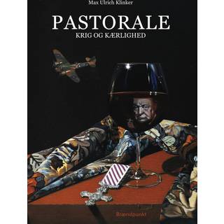 Padderok og andre noveller