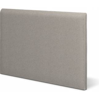 Winga Sengegavl Glat Beige 90 cm