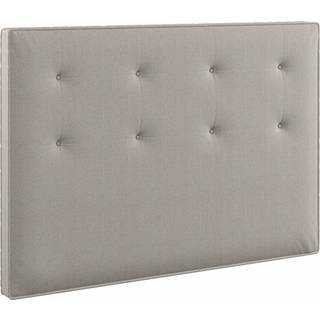 Hilding Sengegavl 8 knappe 140 cm