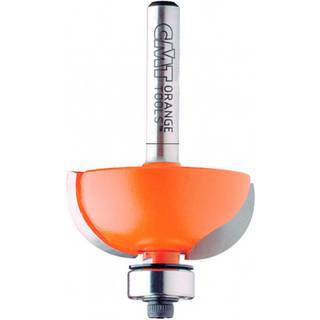 CMT Hulkehlfræser HM R16,0 K12 - 937.950.11