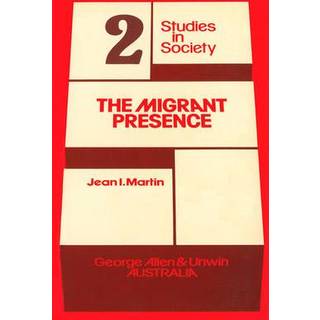 The Migrant Presence