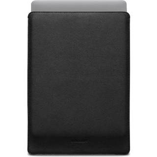 Woolnut Leather Sleeve (Macbook Air 15" (2024-2023)) - Brun