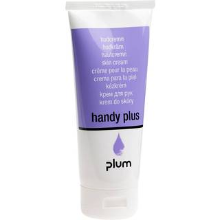 Plum Handy Plus Fugtighedscreme 200 ml, rør
