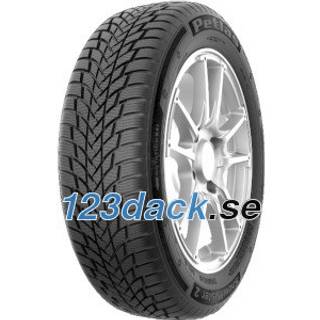 Petlas SnowMaster 2 M+S 3PMSF TL 175/70R13 82T
