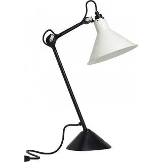 Lampe Gras - Bordlampe - 205-C - Hvid - DCW éditions Paris