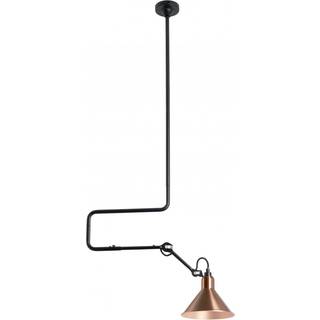 Lampe Gras - Loftslampe - 312-C - Kobber - DCW éditions Paris