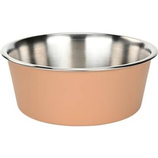 Rustfriskål Cute1200 ml beige