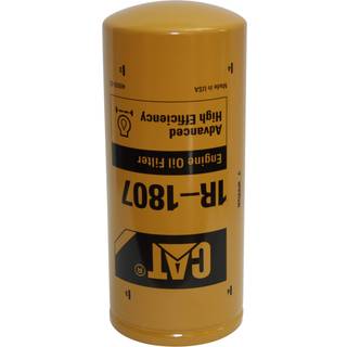 Caterpillar 1R-1807 oliefilter