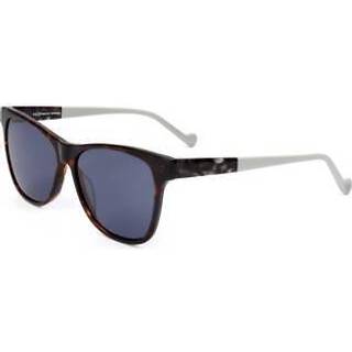 Mini 746004 60 54 Solbriller Kvinder Tortoiseshell - Dark Tortoise - 54mm