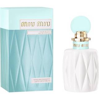 Miu-Miu Dufte-til-kvinder Fleur-de-LaitEau de Parfum Spray 100 ml (9.020,00 kr / 1 l) - 100 ml