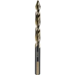 RUKO Flowstep spiralbor 8,5 mm 10 stk. DIN338 HSSE-Co 5 (259085E)