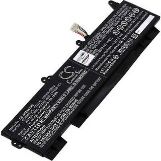 Batteri til Laptop HP EliteBook 850 G7 10U46EA