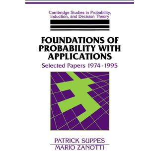 Foundations of Probability with Applications