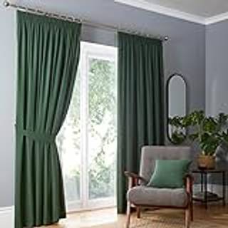 Fusion Fusion Dijon Blackout & Termisk Isoleret Gardiner