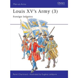 Louis XV's Army (3)