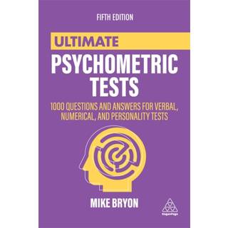 Ultimate Psychometric Tests