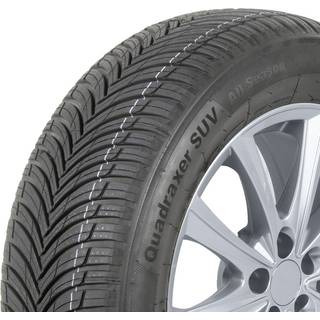 Kleber Quadraxer SUV FR M+S 3PMSF 225/60R18 100H
