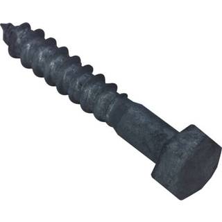 Fransk Skrue M8,0X60 Varmfz Solar