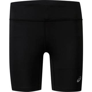 ASICS Core Sprinter Running Tights Women - Black, Size M - black