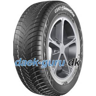 Ceat 4 Seasons Drive XL M+S 3PMSF 215/65R17 103V