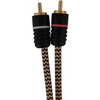 Proson Arctic Signalkabel 3.0 mtr, 2-kanals