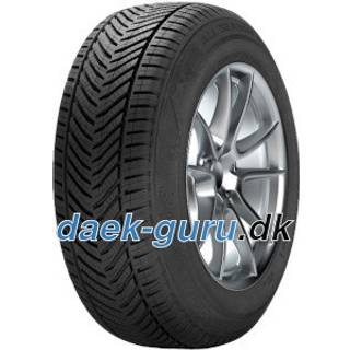 Tigar All Season SUV XL M+S 3PMSF TL 255/55R18 109V