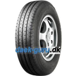 Mazzini Effi Van 8PR 205/70R15C 106/104R
