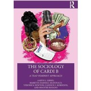 The Sociology of Cardi B
