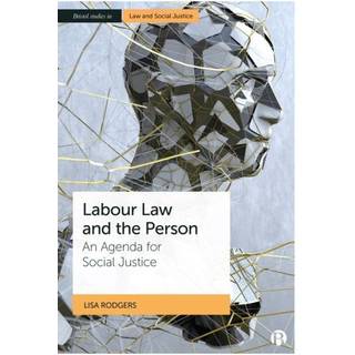 Labour Law and the Person