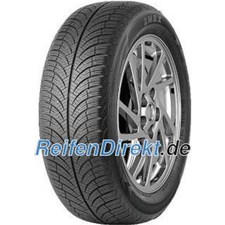 Zmax X-Spider + A/S  215/75R16 113/111R