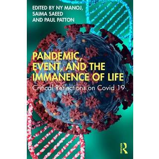 Pandemic, Event, and the Immanence of Life