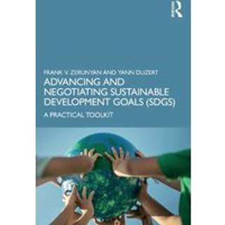 Advancing and Negotiating Sustainable Development Goals (SDGs)