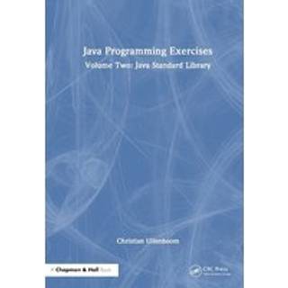 Java Programming Exercises