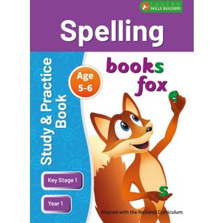 KS1 Reading and Comprehension Study & Practice Book for Ages 5-7 - Perfect for learning at home or use in the classroom