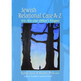 Jewish Relational Care A-Z