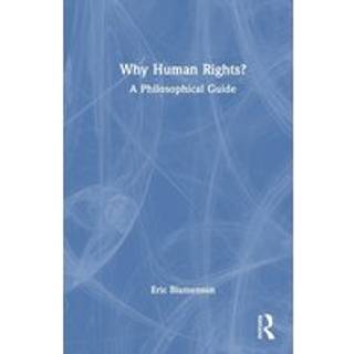 Why Human Rights?