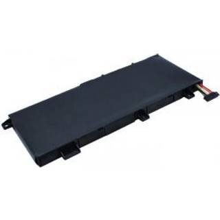 Batteri til Asus Transformer Flip TP550LA