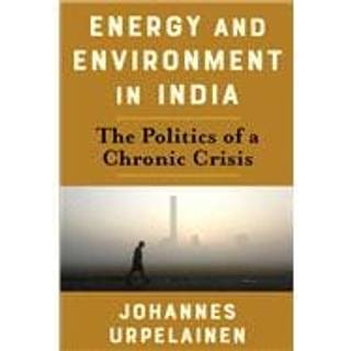 Energy and Environment in India