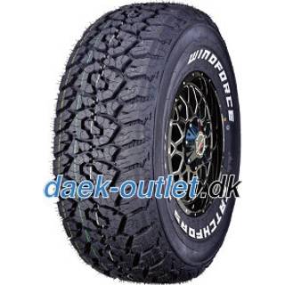 Windforce CatchSnow 3PMSF 175/65R14 82T