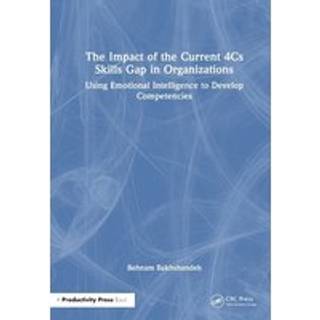 The Impact of the Current 4Cs Skills Gap in Organizations