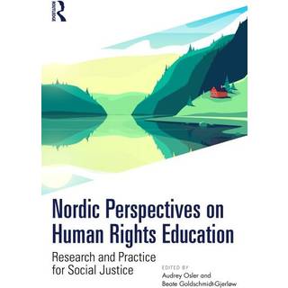 Nordic Perspectives on Human Rights Education (4, 2024) |