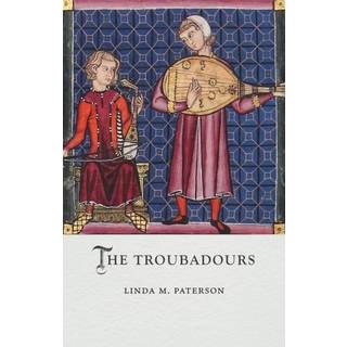 The Troubadours