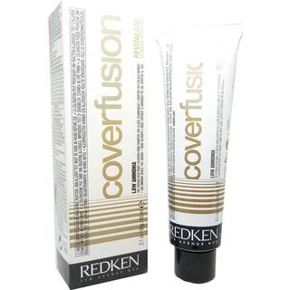 REDKEN Coverfusion 4NA 60 ml