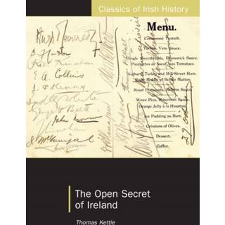 The Open Secret of Ireland