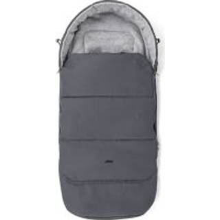 Joolz footmuff Stone grey
