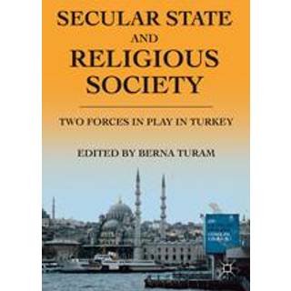 Secular State and Religious Society
